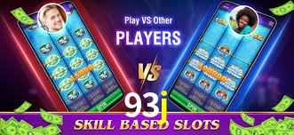 A Experiência Imersiva dos Cassinos Ao Vivo no 93j