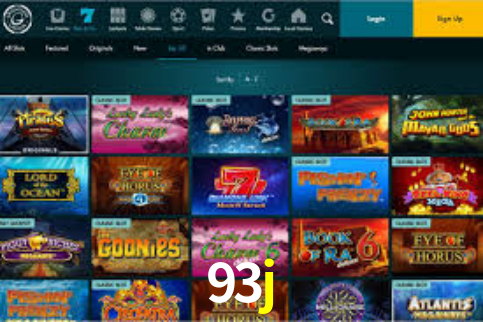 Descubra a Essência do 93j: Nossa História e Compromissos